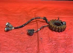 1988 Yamaha MOTO-4 Stator Generator 59V-85510-20-00. Fixed Price $58.95.