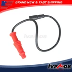 Fit For Polaris Ranger 500 2008-2013 Crew Ignition Spark Plug Wire & Cap. Fixed Price $9.18.