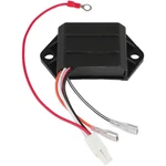 New Ignitor Cdi Box For Ezgo Golf Cart Cycle Gas 1991 1992 1993 1994-2002. Fixed Price $14.69.