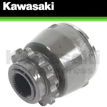 New 1986-2004 Genuine Oem Kawasaki Starter Idle Limiter Bayou Prairie Lakota 300. Fixed Price $190.06.