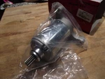Kimpex Hd Starter Fits Yamaha - Atv 222386 Raptor 350 Bigbear Kodiak. Fixed Price $65.32.