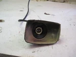 Kawasaki 220 Bayou 2X4 Atv Head Lamp Cord ( Socket ) Y2325 1994. Fixed Price $16.95.