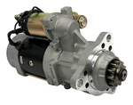 Starter Fits Cummins QSM11 Delco 39MT 24V Tooth Rotatable 8200330. Fixed Price $290.59.