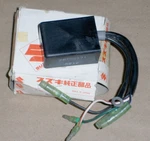 Nos Genuine Suzuki Outboard Cdi DT50 DT55 # 32900-95340. Fixed Price $249.95.