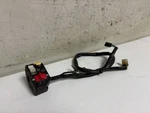 2007 Honda Trx 400 Ex Oem Start/stop Turn Signal Light Switch 35200-HN1-A41. Fixed Price $34.99.