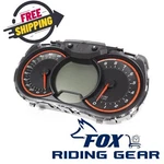 Can-am 2017 Outlander Max 570 Pro- Speedometer 710005075 New Oem. Fixed Price $389.99.
