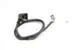 04-06 Kawasaki Prairie 700 Oem Cable Battery Positive 26011-0142. Fixed Price $9.92.