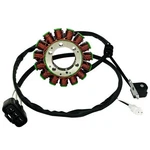 28P-81410-01-00 Grizzly 550 700 Kodiak Magneto Coil Stator For Yamaha. Fixed Price $49.19.