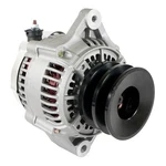 New Alternator For Caterpillar Backhoe Loader 416B 416C 416D 420D 424D 426B 426C. Fixed Price $156.54.