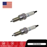 Pack Spark Plugs 3022662 For Polaris Ranger 570 1000 Xp Crew. Fixed Price $13.95.