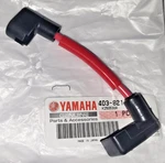 Yamaha Raptor 125 & 250 Battery Positive Red Electrical Starter Cable, Wire. Fixed Price $31.95.