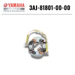 Yamaha Genuine Oem Parts Brush Set 3AJ-81801-00-00 For Raptor 700. Fixed Price $84.75.
