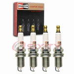 Pc Champion Iridium Spark Plugs For 2008-2009 Saturn Astra 1.8L L4 Cj. Fixed Price $36.39.