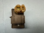 Honda XR350R Oem 1985 C.d.i. Cdi Capacitor Discharge Module 30410-KL3-771. Fixed Price $59.00.