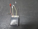 2001-2003 Polaris Magnum 500 Rectifier 4010608 Used AA-12. Fixed Price $99.88.