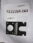 5222269-067 Nos Polaris Speedo Bracket 1991-99 Trail Boss Spmn Magnum 400L 350L. Fixed Price $21.93.