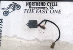 86 Yamaha MOTO-4 YFM225 Ignition Control Unit Cdi Box 59V-85540-21-00 #1029. Fixed Price $44.98.