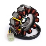 Generator Stator For Polaris Outlaw / Sportsman 110 2016-2020 Repl.# 0455121. Fixed Price $58.69.