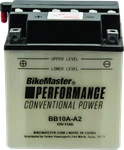 Bikemaster 781117 BB10A-A2 Battery For 1988-2002 Kawasaki KLF220 Bayou. Fixed Price $51.99.
