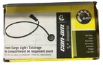 2011-2015 Can-am Outlander Renegade Commander Maverick Hood Lighting Kit 2194006. Fixed Price $50.32.