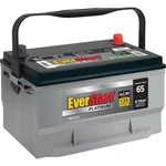 Everstart Platinum Agm Battery, Group Size 65. Fixed Price $174.99.