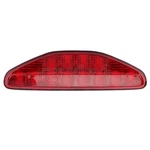 Smoke Led Taillight For Honda Sportrax TRX400EX 2X4 2005 2006 33700-HP1-003. Fixed Price $12.98.