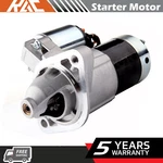 Starter For Toyota Corolla Matrix Pontiac Vibe 1.8L 2003-2008 17841 9642809-034. Fixed Price $42.74.