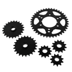 Sprockets For Polaris Xplorer 300 4X4 1996 - 1999 Complete Kit. Fixed Price $109.95.