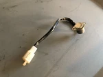 2002 Yamaha Sensor Engine Temperature Oem 032. Fixed Price $8.10.