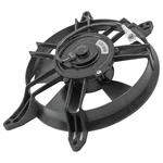 Caltric B16-E2405-01-00 B16-E2405-00-00 Radiator Cooling Fan Blowing For Yamaha. Fixed Price $113.46.