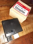 Nos Honda 2005 2006 2007 Oem Cdi Unit Assy 30410-GBF-B41 Expert. Fixed Price $394.44.