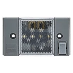 Polaris 4014219 Right-hand Over Head Led Light 2015-2019 Rgr Ranger 1000 900. Fixed Price $79.99.