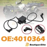 For Polaris Sportsman 700 02-04 600 03-04 4010364 Cdi Box Igniter. Fixed Price $61.89.