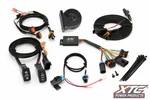Xtc Power Products Self Canceling Turn Signal Kit Polaris ATS-POL-XP16. Fixed Price $272.69.