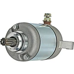 Starter For Yamaha Special Edition Atv 2004-09 410-54071 18761. Fixed Price $68.24.