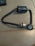 99 Honda Foreman 450 Wire Harness Cdi Module Relay Oem HN0 ADP-53. Fixed Price $89.00.