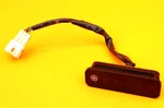 06 25 Yamaha Raptor YFM700R Dash Display Light Assembly 1S3-83530-01-00. Fixed Price $85.49.