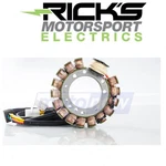 Ricks Motorsport Stators For 1997-1999 Yamaha YFM350U Big Bear 2X4 Vy. Fixed Price $231.95.