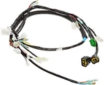 02-04 Yamaha Raptor 660 Wiring Harness 5LP-82590-10-00. Fixed Price $449.00.