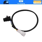 Speed Sensor For Yamaha 3B4-83755-01-00 3B4-83755-00-00 New. Fixed Price $19.87.