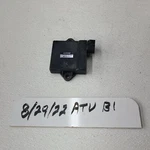 2003 Can Am Rally 2X4 Bombardier Cdi Box Ecu. Fixed Price $242.01.
