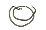 Honda Fourtrax 125 85 Battery Cable Ground 32601-VM6-000 54244. Fixed Price $17.99.