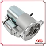 New Starter Motor Ford F-150 2005 Heritage 2004 4.2L 1.4KW 12V 6647. Fixed Price $71.59.