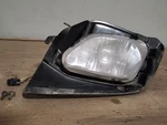 Left Headlight W/ Housing 2002 Suzuki Ozark 250 Atv (green K2). Fixed Price $32.48.