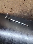 86 87 Honda Fourtrax TRX200 200SX Genuine Transmission Gear Shift Shaft Rod D102. Fixed Price $23.90.