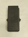 2003-09 O.e.m. Arctic Cat 500 Fuse Box Cover. Fixed Price $30.00.