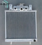 Aluminum Radiator For 1996-2000 Polaris Scrambler Sportsman Magnum 400L 500. Fixed Price $63.99.