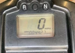 2007 Polaris Hawkeye 300 4X4 Gauge Display Speedometer 4,427 Miles. Fixed Price $109.95.