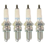 Ngk Spark Plug DPR7EA-9- Set Of 4. Fixed Price $24.77.
