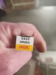 Ngk DR8ES Spark Plug Motorcycle. Fixed Price $9.58.